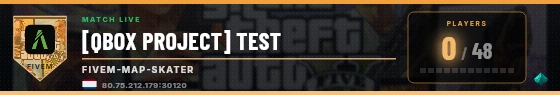 Scoreboard badge preview
