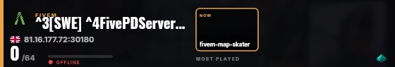 Filmstrip badge preview