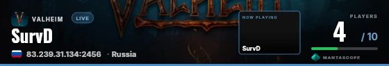 Hero badge preview