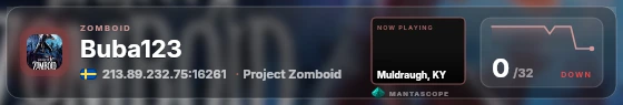 Glass badge preview