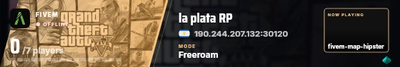 Blade badge preview