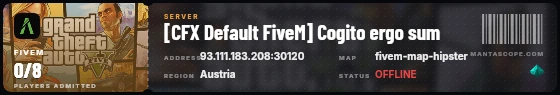 Ticket badge preview