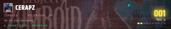 Arcade badge preview