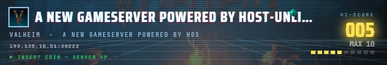 Arcade badge preview