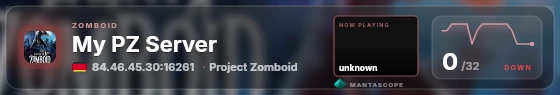 Glass badge preview