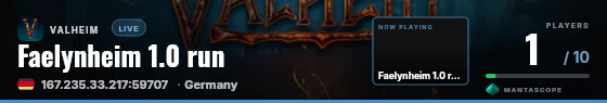 Hero badge preview
