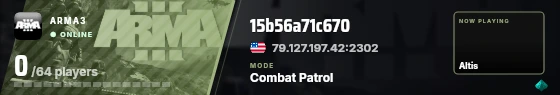 Blade badge preview