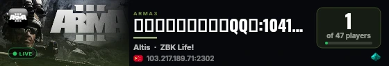 云海世界模组生活服QQ群:1041450392,YY:1450058391 live status badge