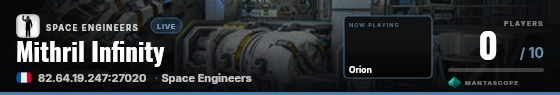 Hero badge preview