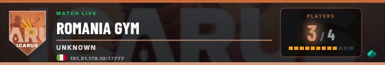 Scoreboard badge preview