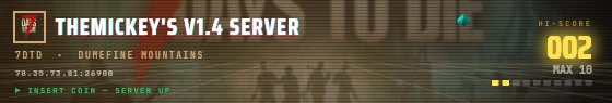 Arcade badge preview