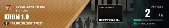 Sweep badge preview
