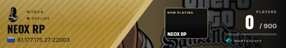 Sweep badge preview
