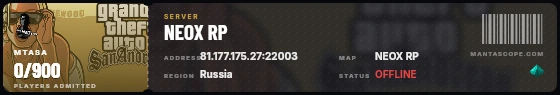 Ticket badge preview