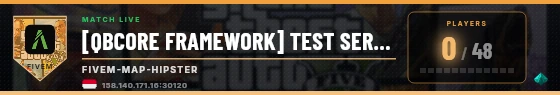 Scoreboard badge preview