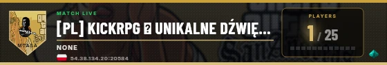 Scoreboard badge preview