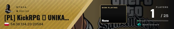 Sweep badge preview