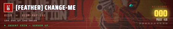 Arcade badge preview