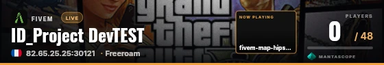 Hero badge preview