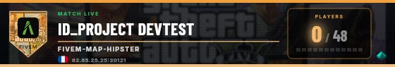 Scoreboard badge preview