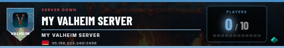 Scoreboard badge preview