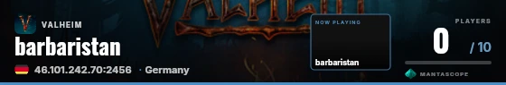 Hero badge preview