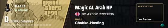 Blade badge preview