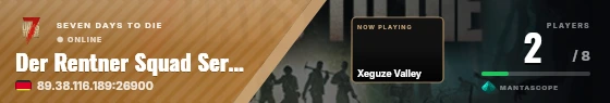 Sweep badge preview