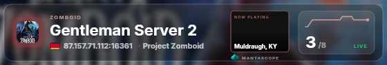Glass badge preview