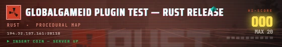 Arcade badge preview
