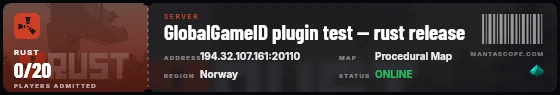 Ticket badge preview