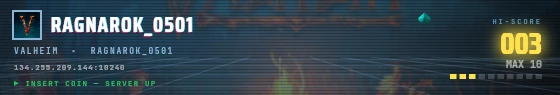 Arcade badge preview