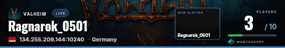 Hero badge preview