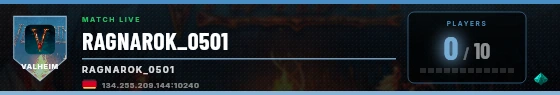 Scoreboard badge preview