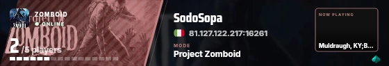 Blade badge preview