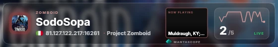 Glass badge preview