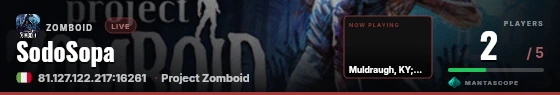 Hero badge preview