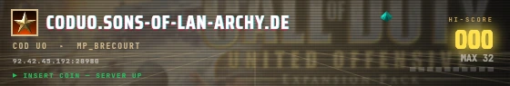 Arcade badge preview