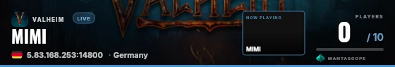 Hero badge preview