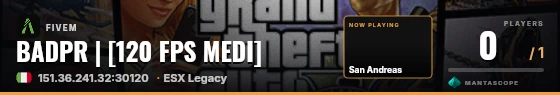 Hero badge preview