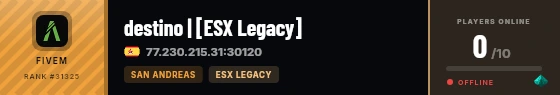 Strata badge preview