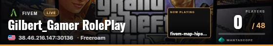 Hero badge preview