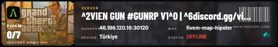 Ticket badge preview