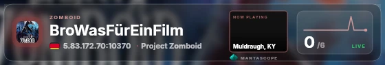 Glass badge preview