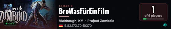 BroWasFürEinFilm live status badge