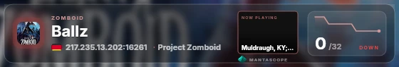 Glass badge preview