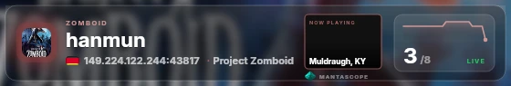 Glass badge preview