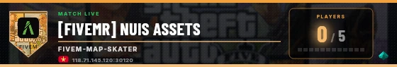 Scoreboard badge preview