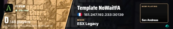 Blade badge preview