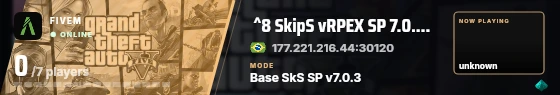 Blade badge preview